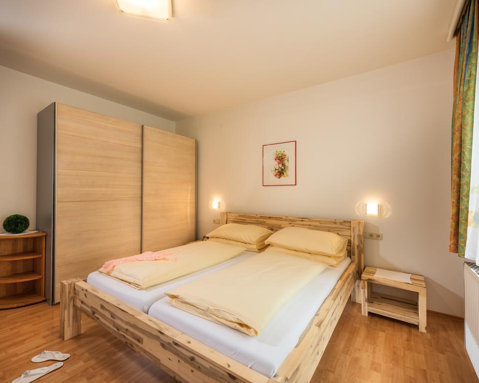 Hotel Alpenhof - New Sauna Area Bad Hofgastein Room photo